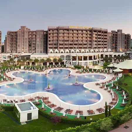 Barcelo Seaview