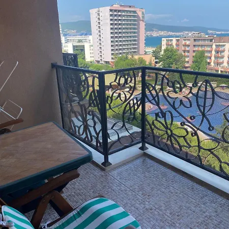 Apartman Barcelo Seaview