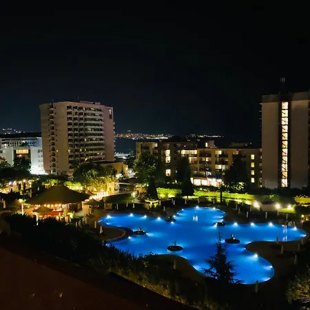 Apartman Barcelo Seaview