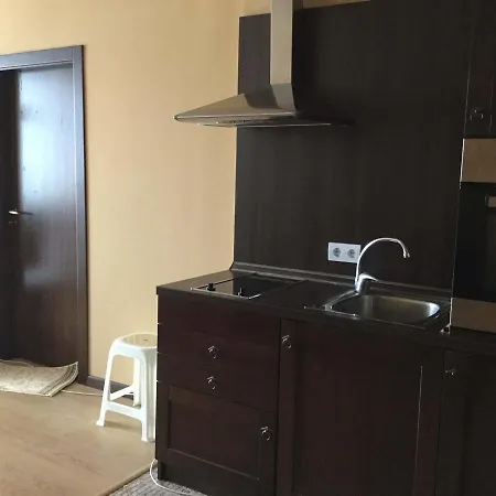 Barcelo Seaview Apartamento *