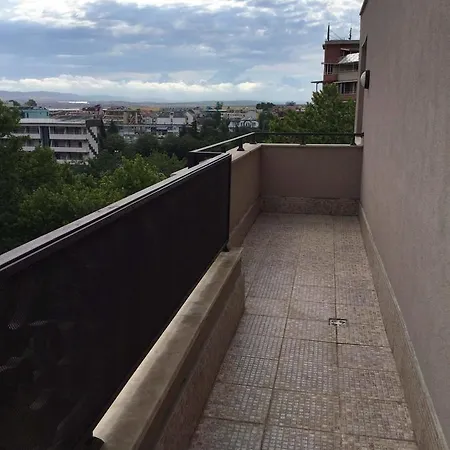 Apartamento Barcelo Seaview Sunny Beach