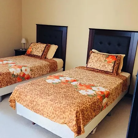 Apartamento Barcelo Seaview *