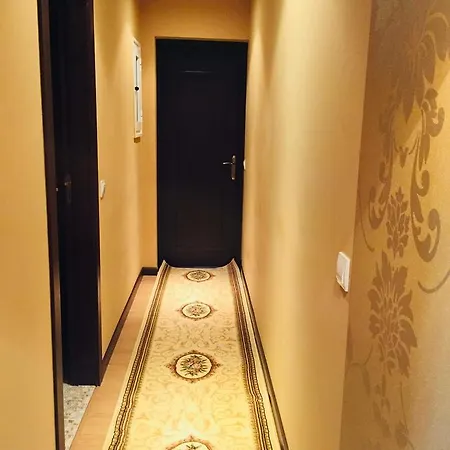 Barcelo Seaview Apartamento