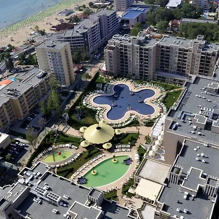 アパート Barcelo Seaview サニービーチ