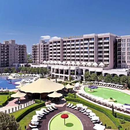 アパート Barcelo Seaview *