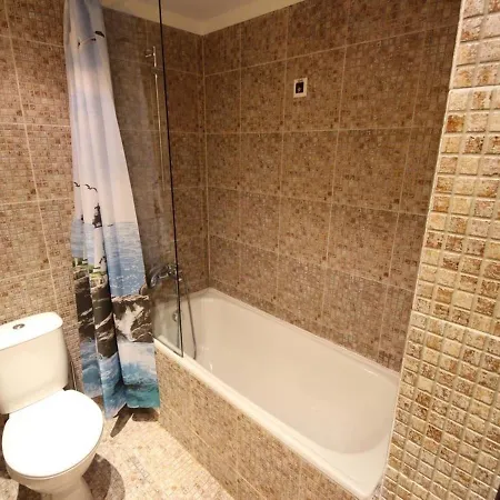 Barcelo Seaview Lejlighed Sunny Beach