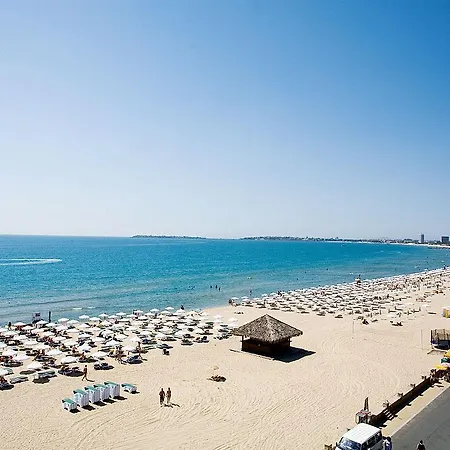 Barcelo Seaview 아파트