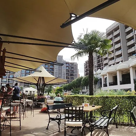 Barcelo Seaview 아파트 *