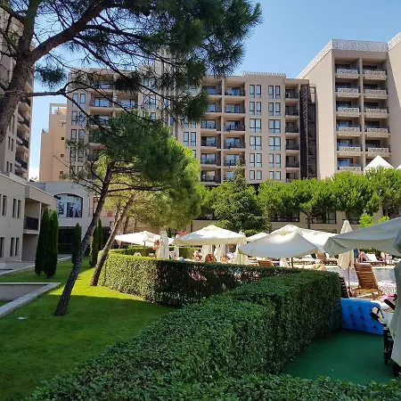 Barcelo Seaview Apartment Sunny Beach