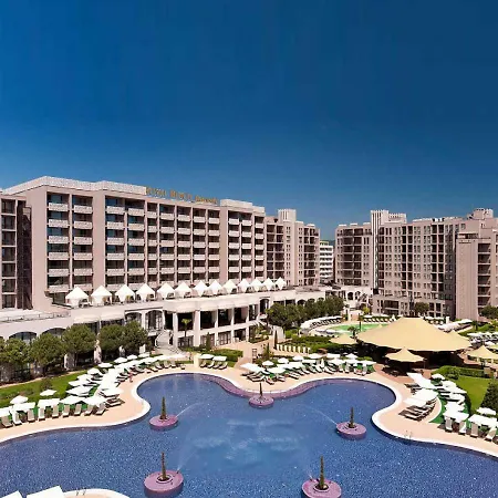 아파트 Barcelo Seaview *