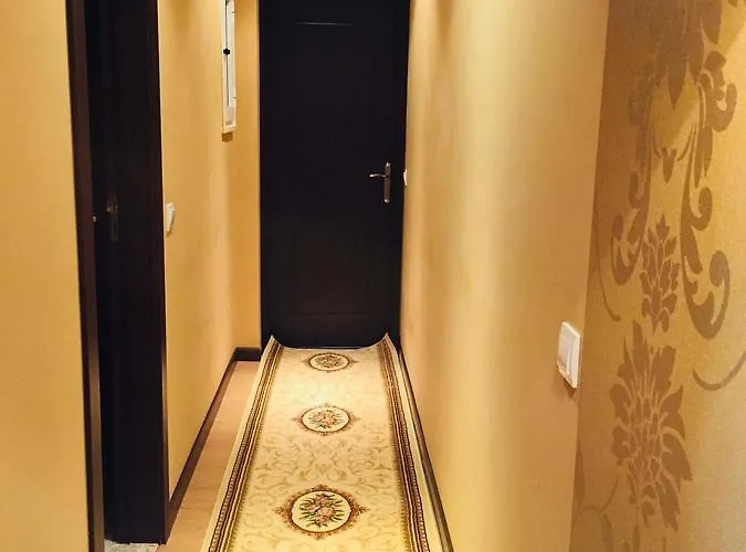 Barcelo Seaview Lejlighed