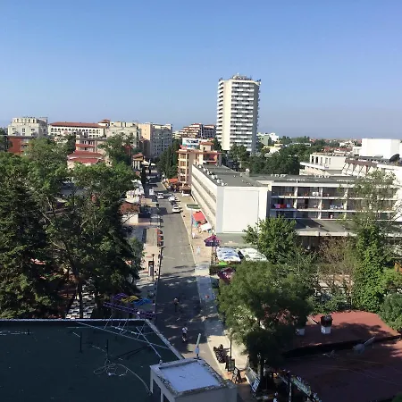 Barcelo Seaview Apartament Słoneczny Brzeg