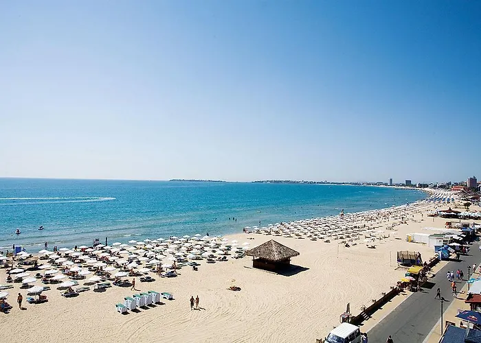 Barcelo Seaview Apartamento