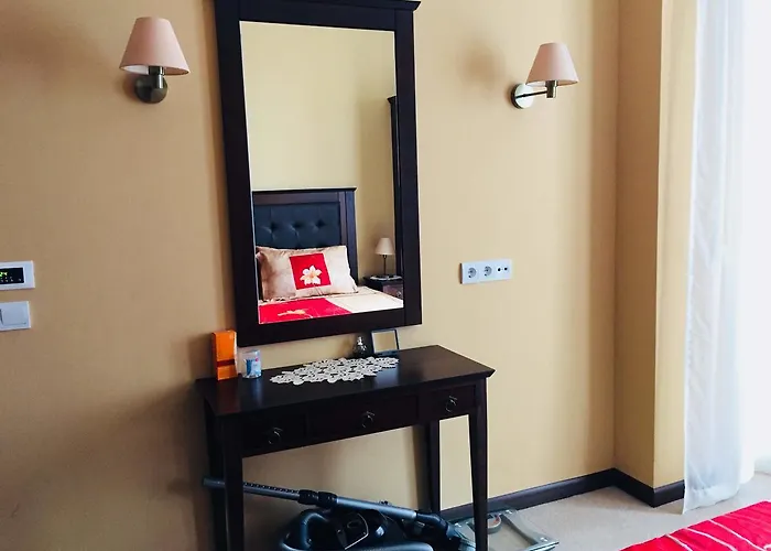 Barcelo Seaview Apartamento Sunny Beach