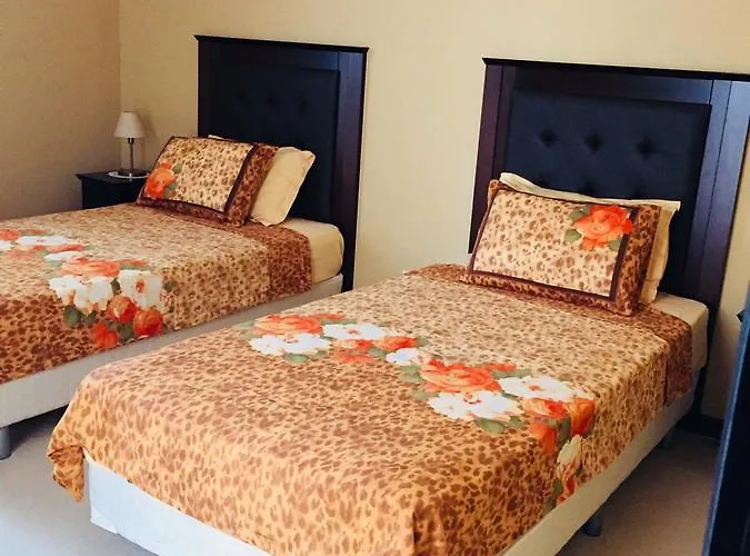 Apartamento Barcelo Seaview *